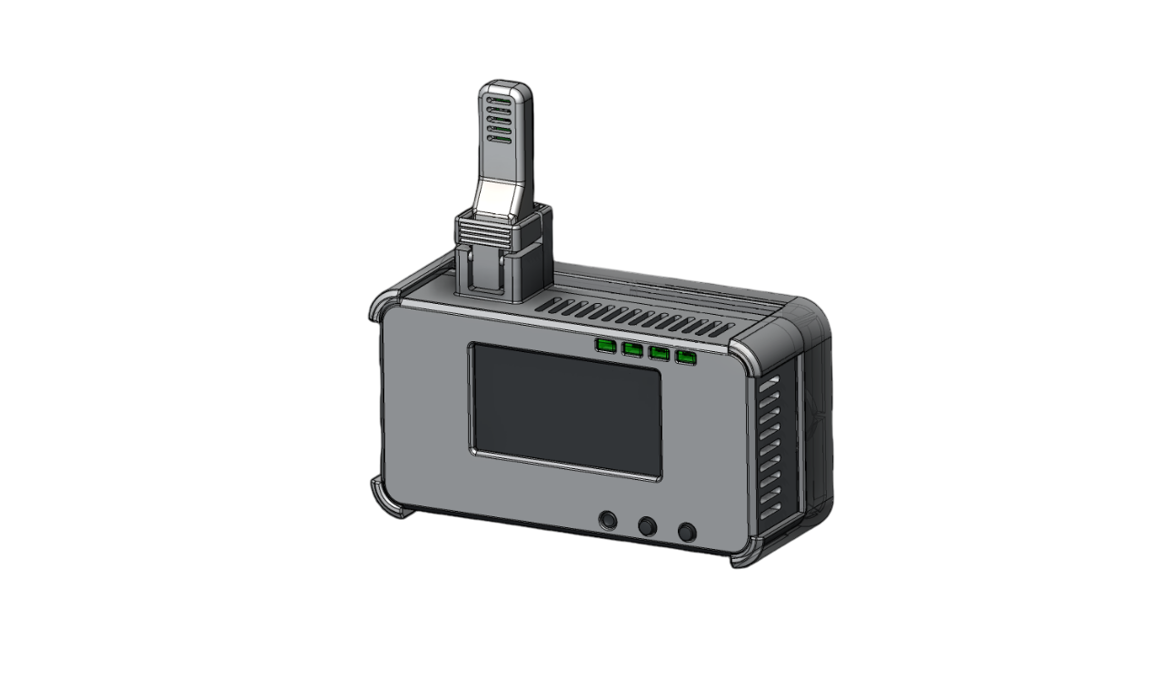 IoT 디바이스 서비스